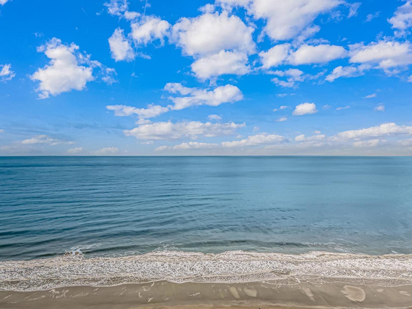 Good Time Charlies Oceanfront Retreat Lejlighedshotel Myrtle Beach Eksteriør billede